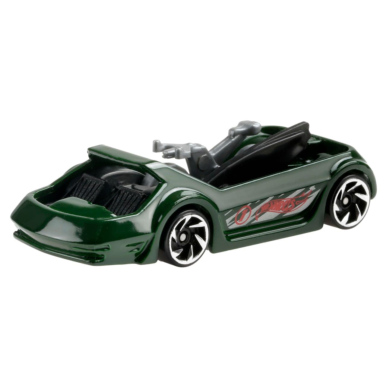 Deora III