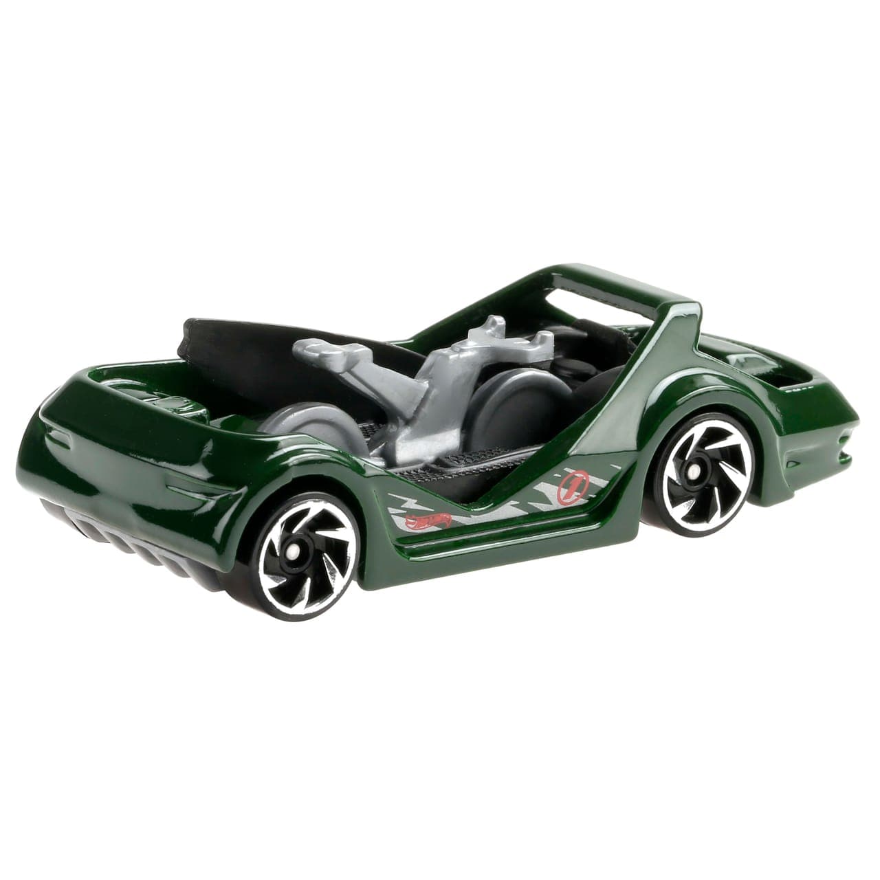 Deora III 3