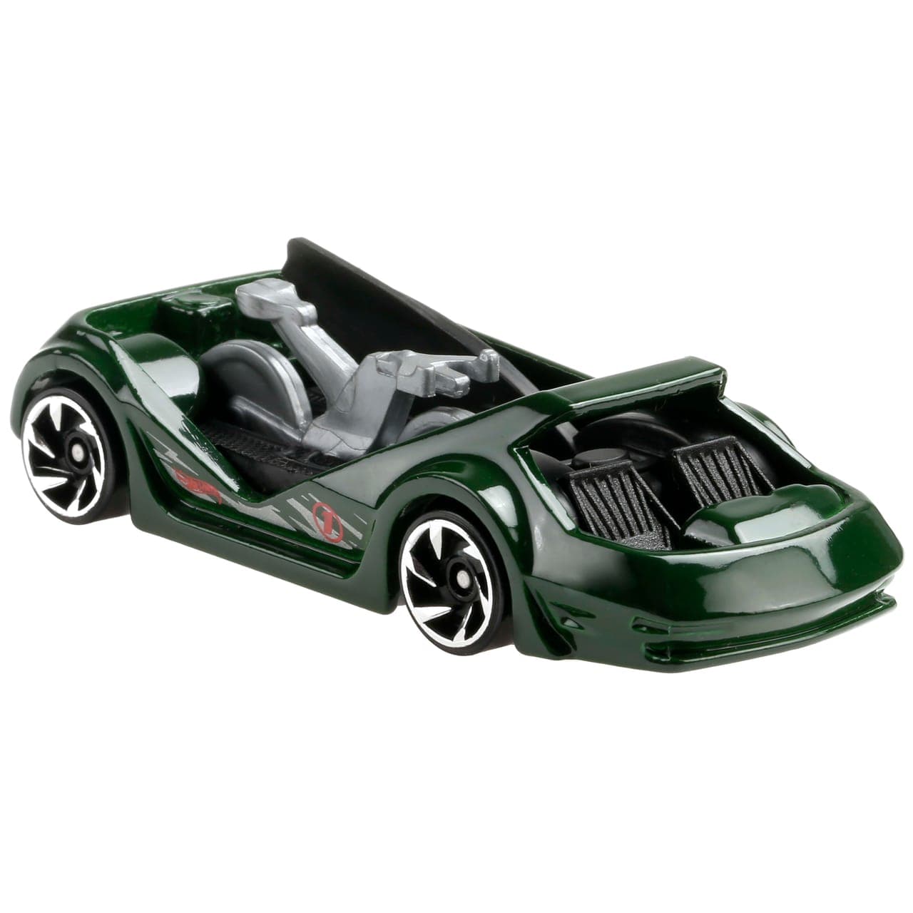 Deora III 4