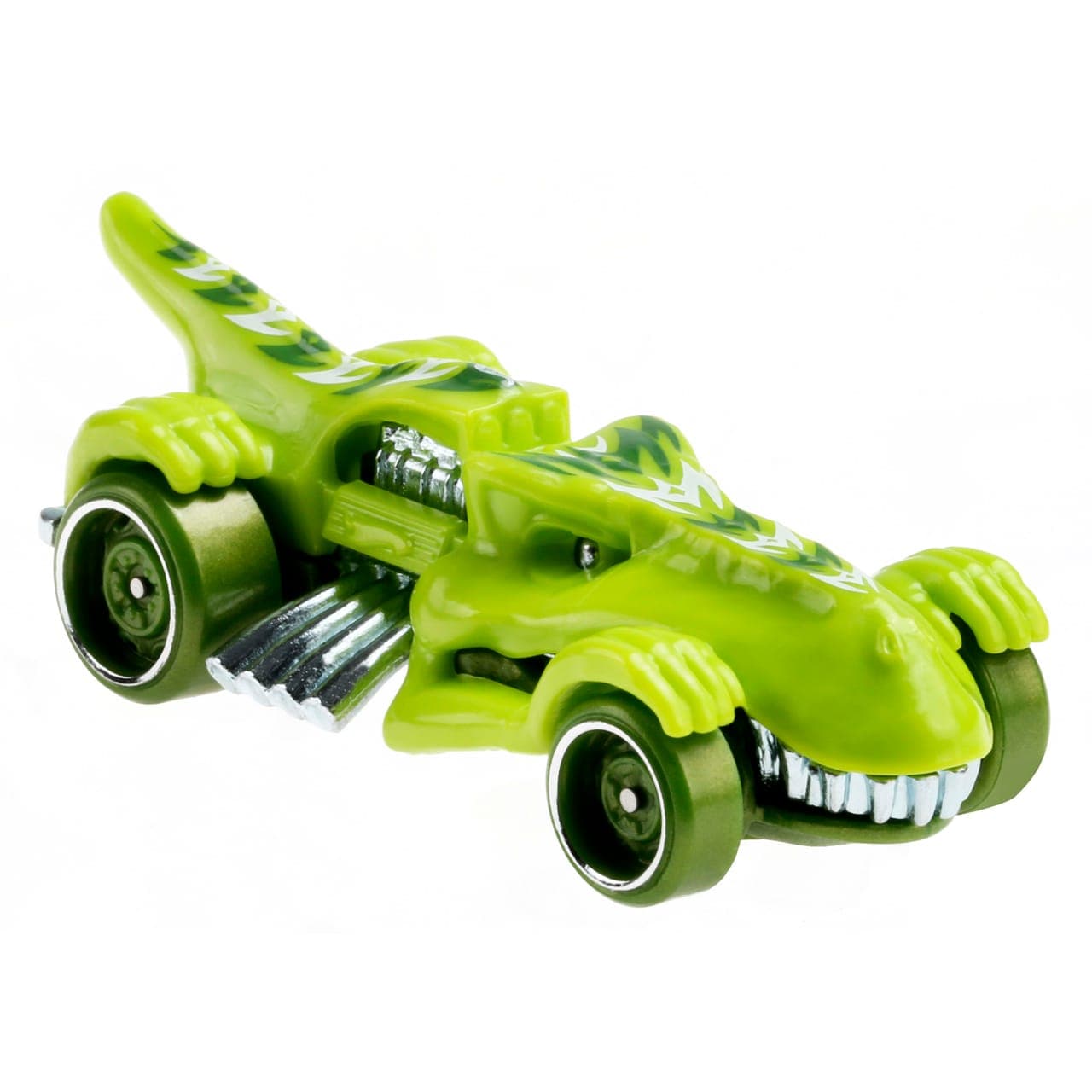 T-Rextroyer 4
