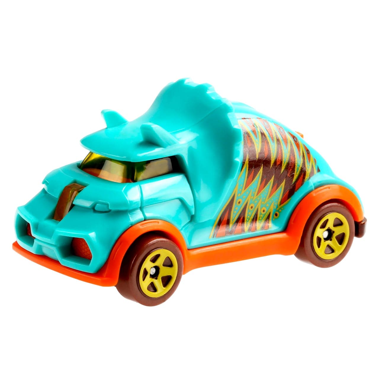 Tricera-Truck