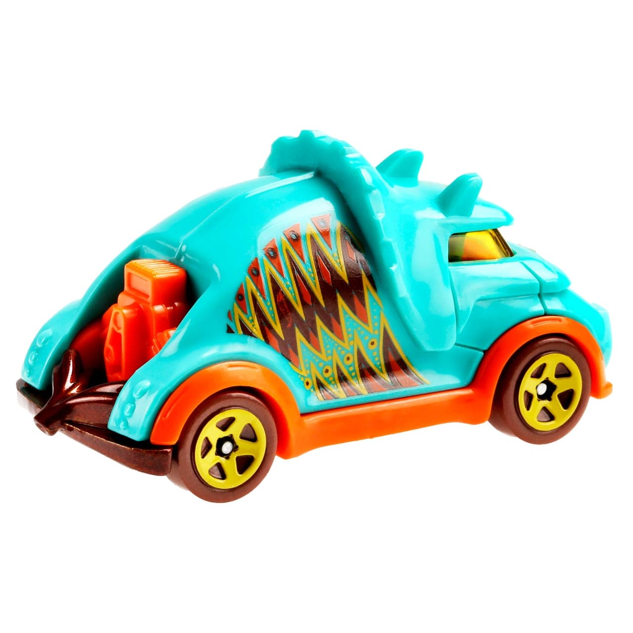 Tricera-Truck 3