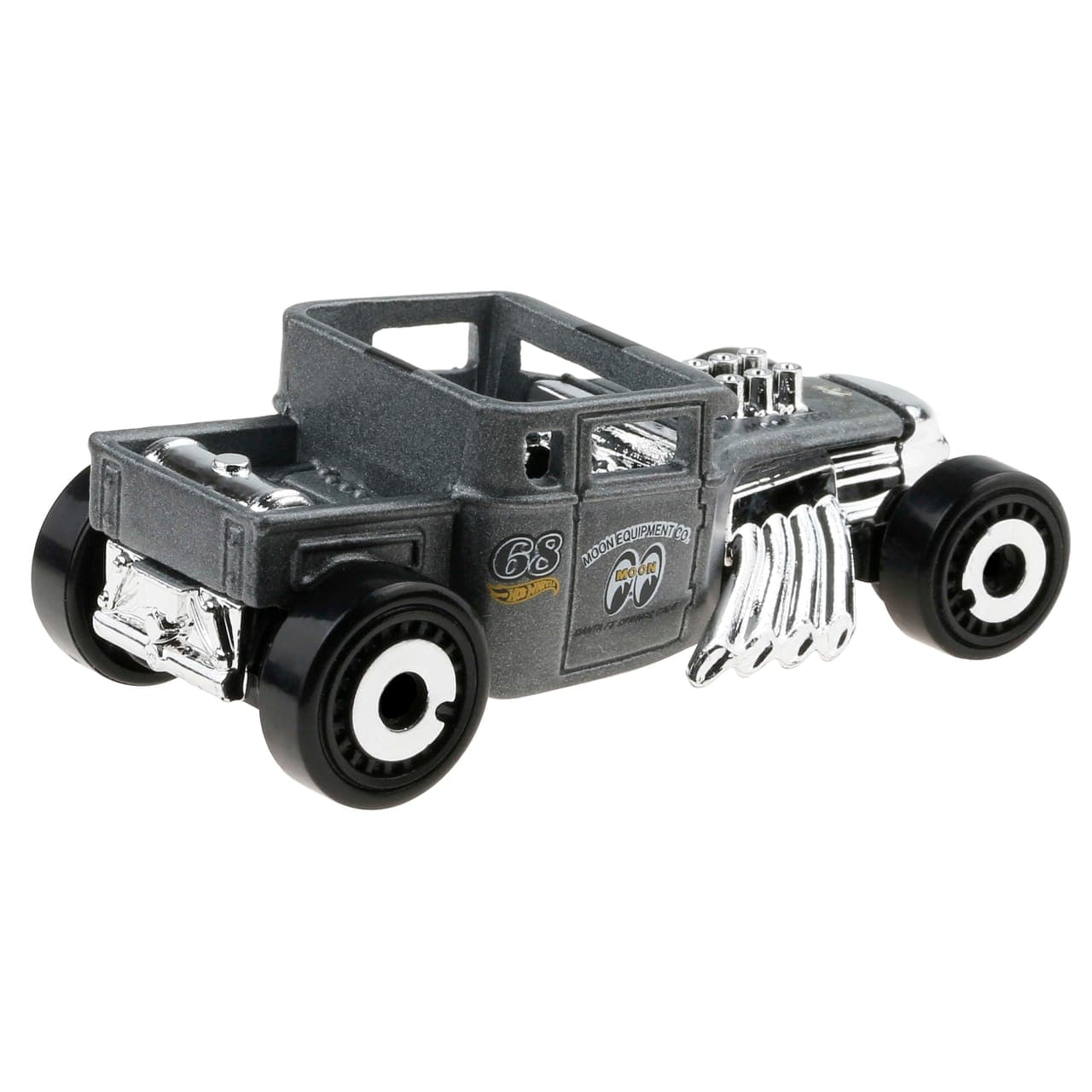 Bone Shaker 3