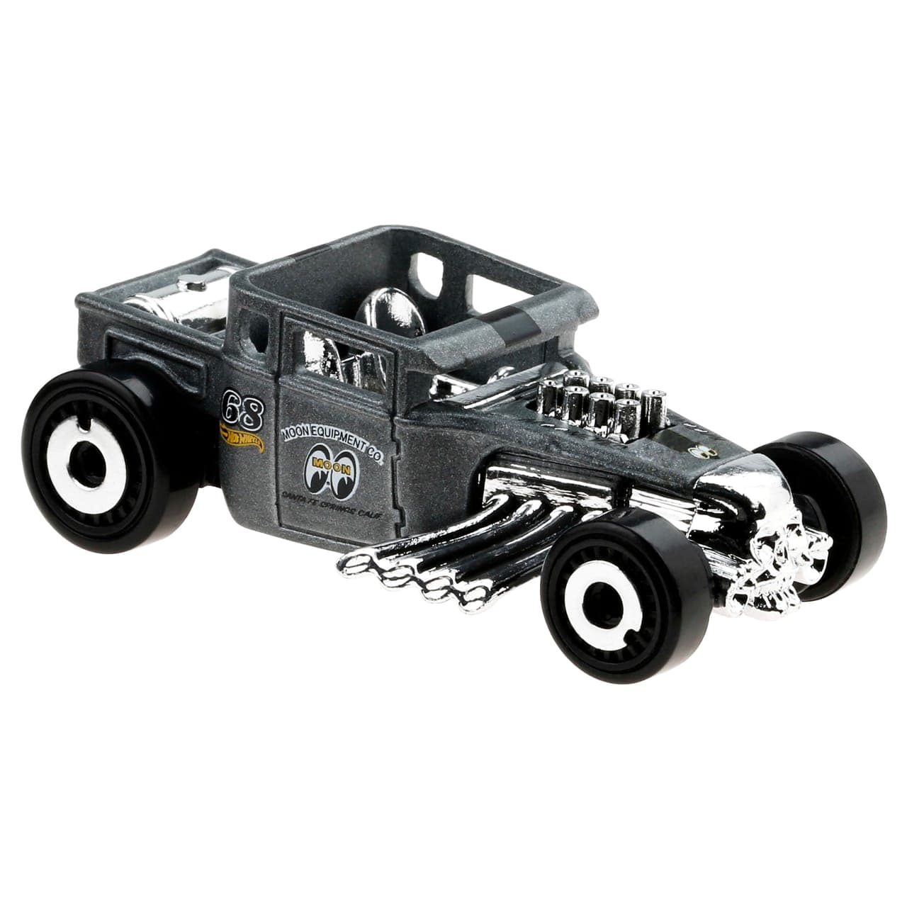 Bone Shaker 4