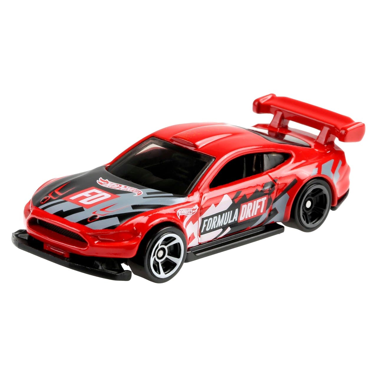 Custom '18 Ford Mustang GT