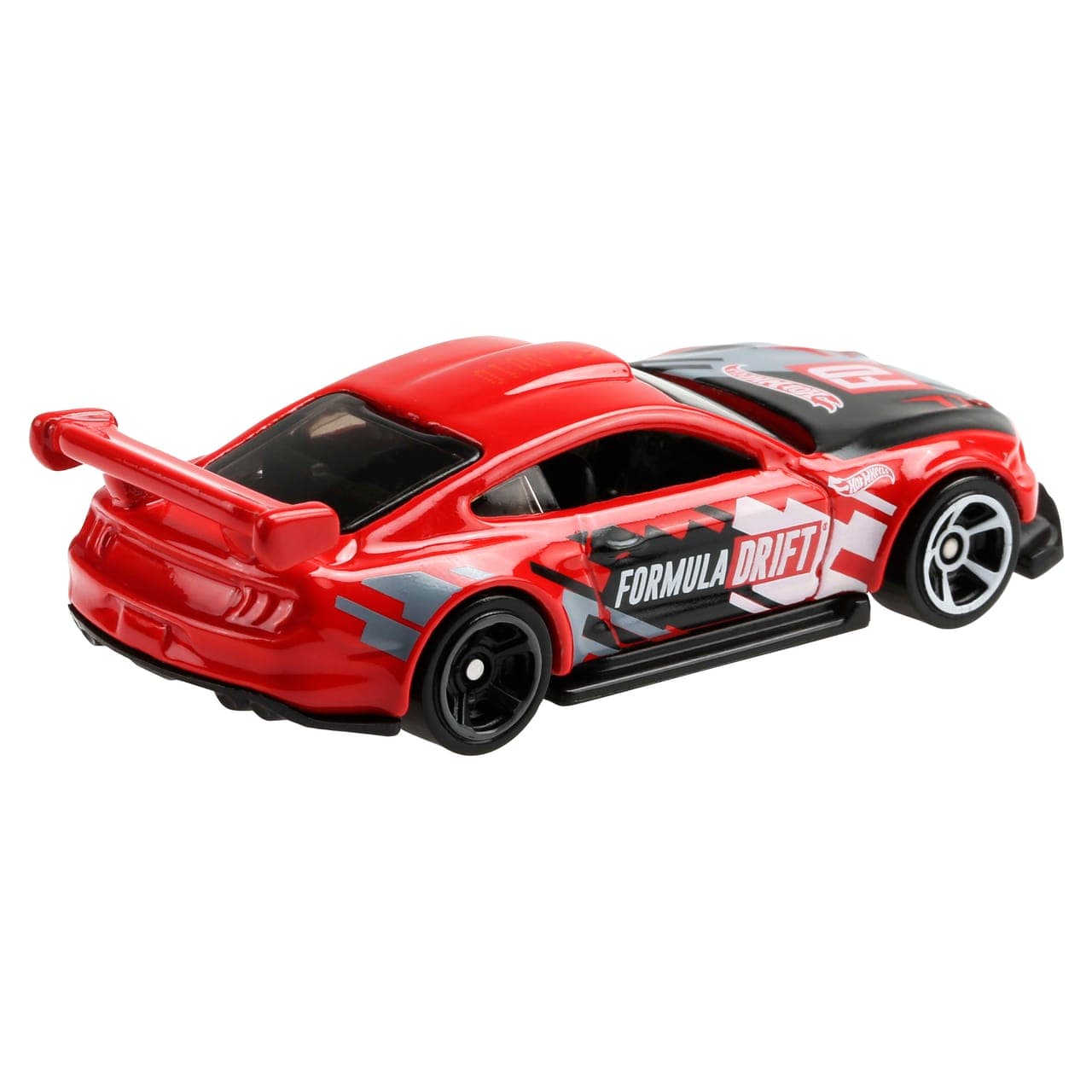 Custom '18 Ford Mustang GT 3