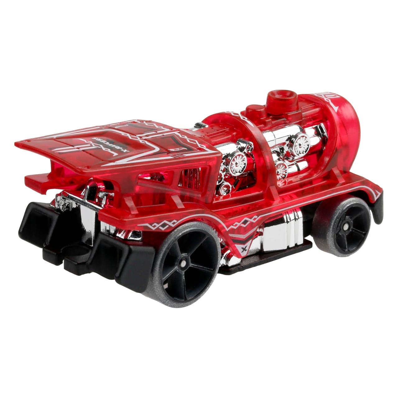 Loco Motorin' 3