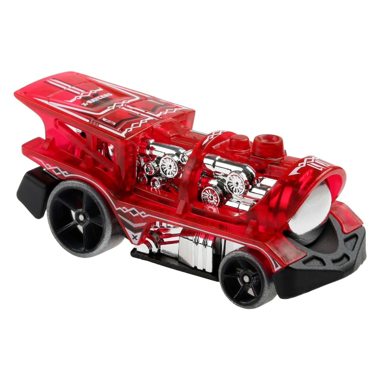 Loco Motorin' 4