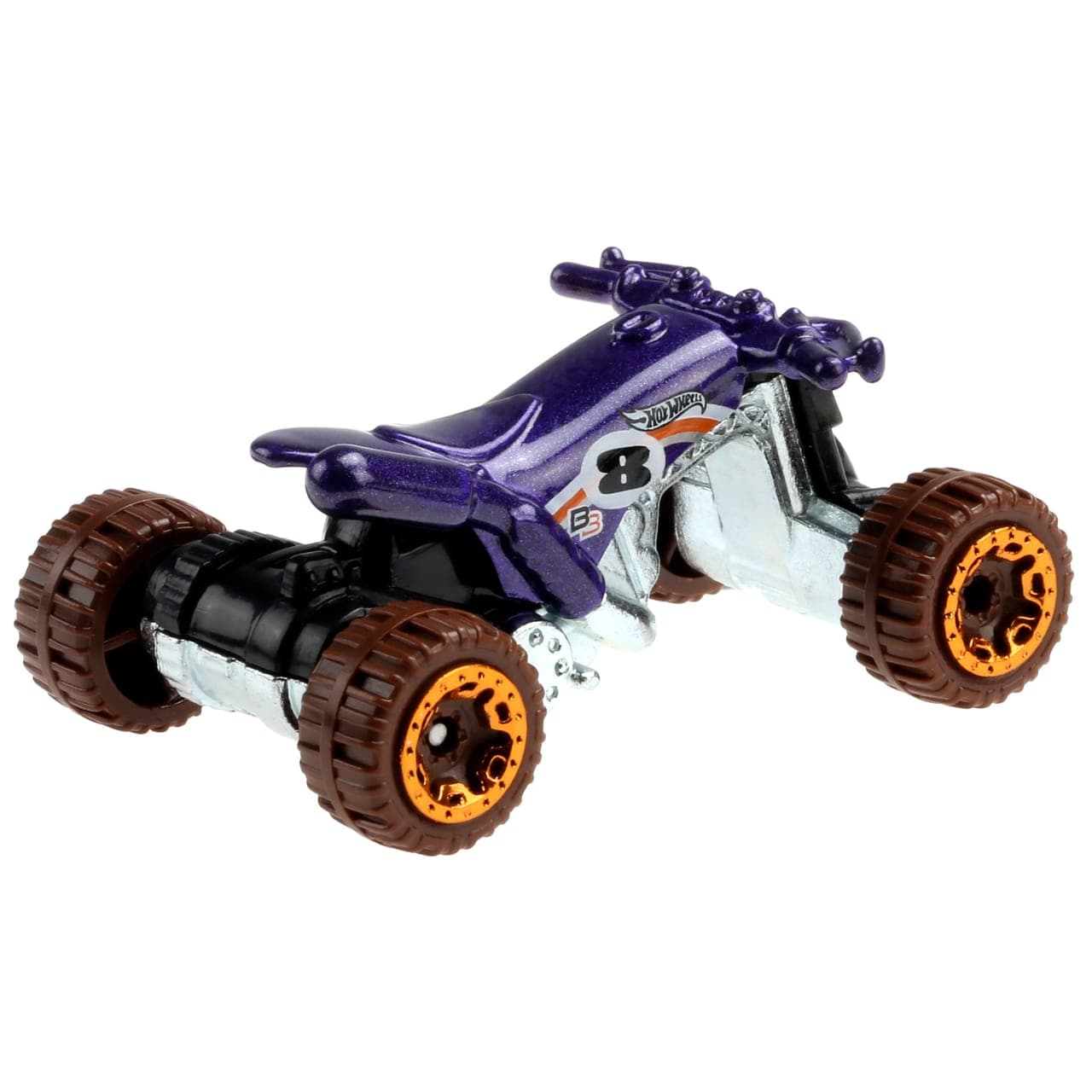 Quad Rod 3