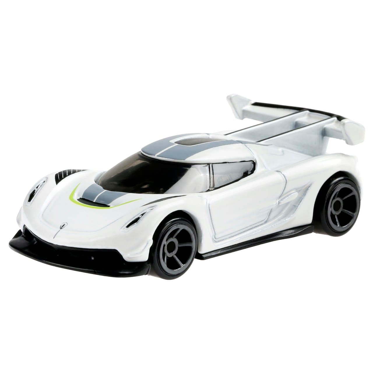 2020 Koenigsegg Jesko