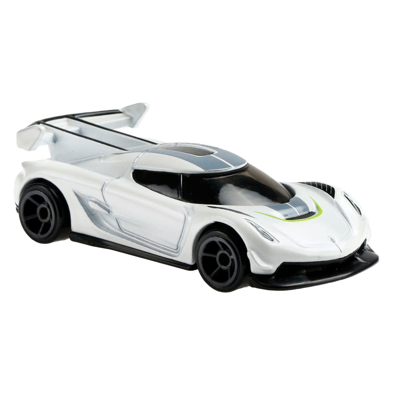 2020 Koenigsegg Jesko 4