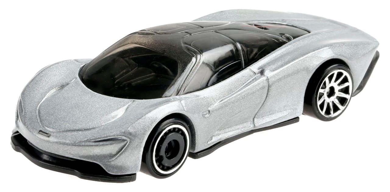 McLaren Speedtail