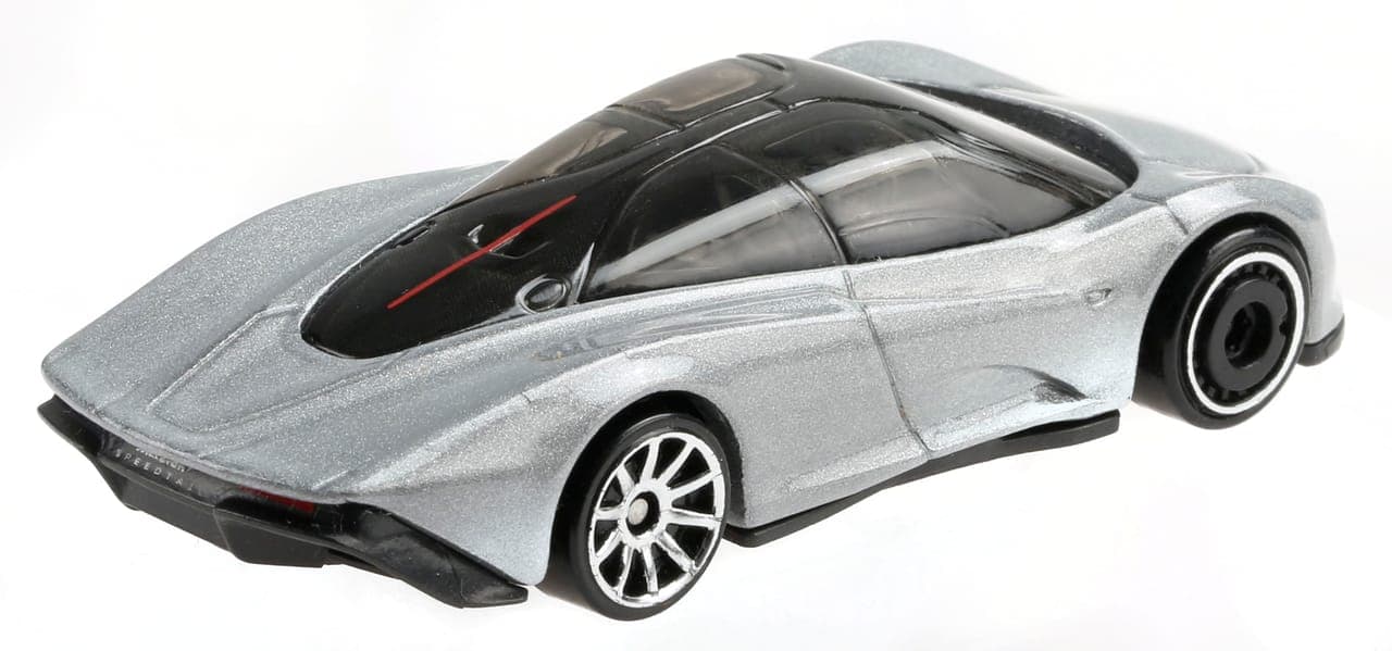 McLaren Speedtail 3