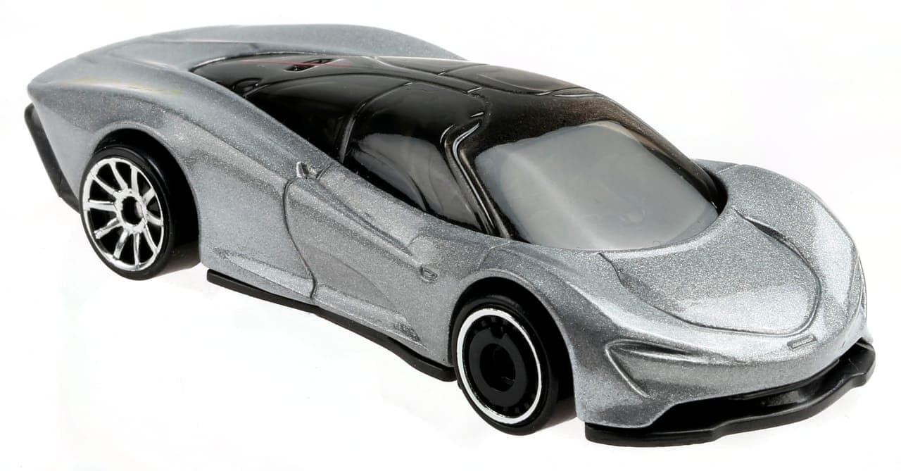 McLaren Speedtail 4