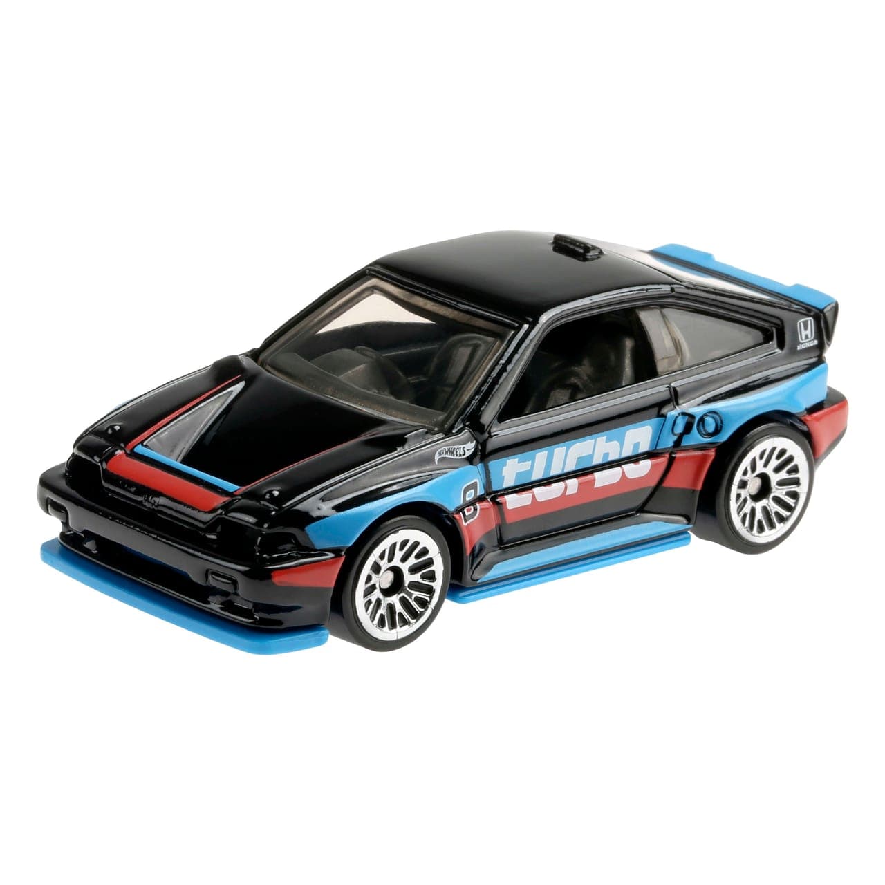 1985 Honda CR-X