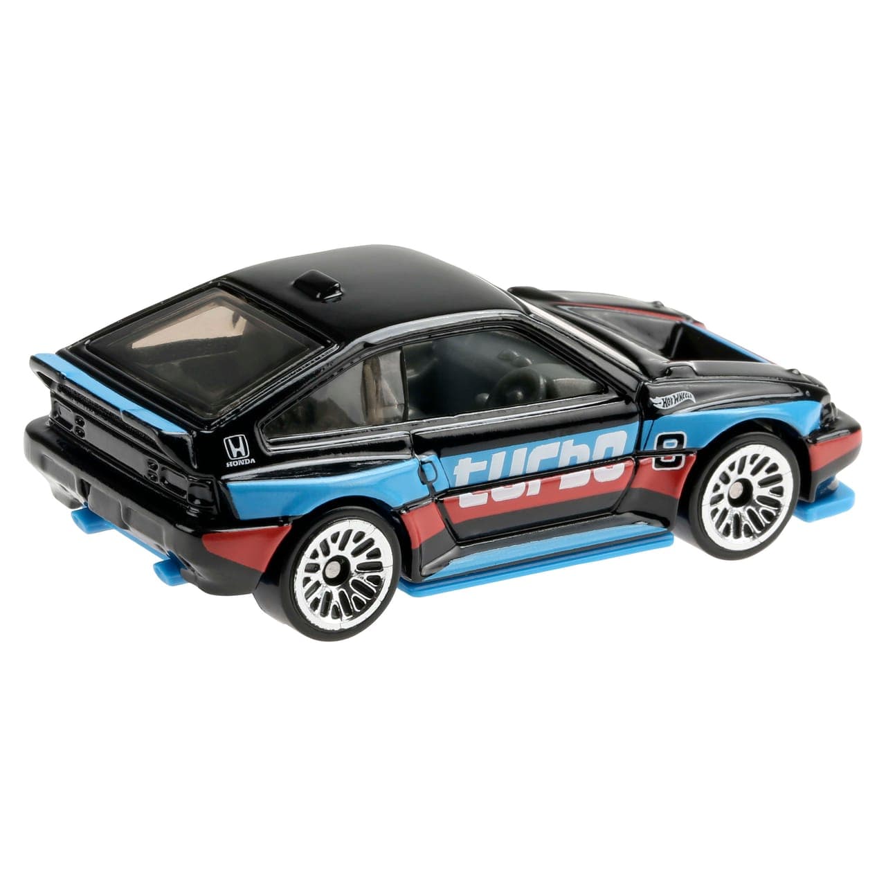 1985 Honda CR-X 3