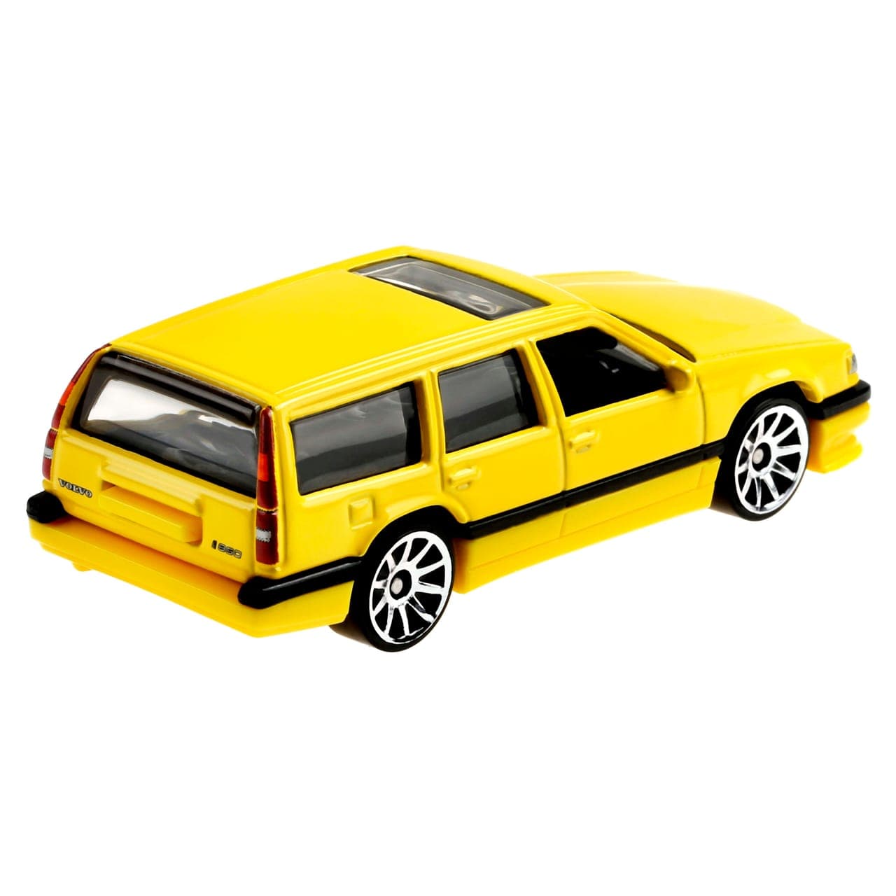 Volvo 850 Estate 3