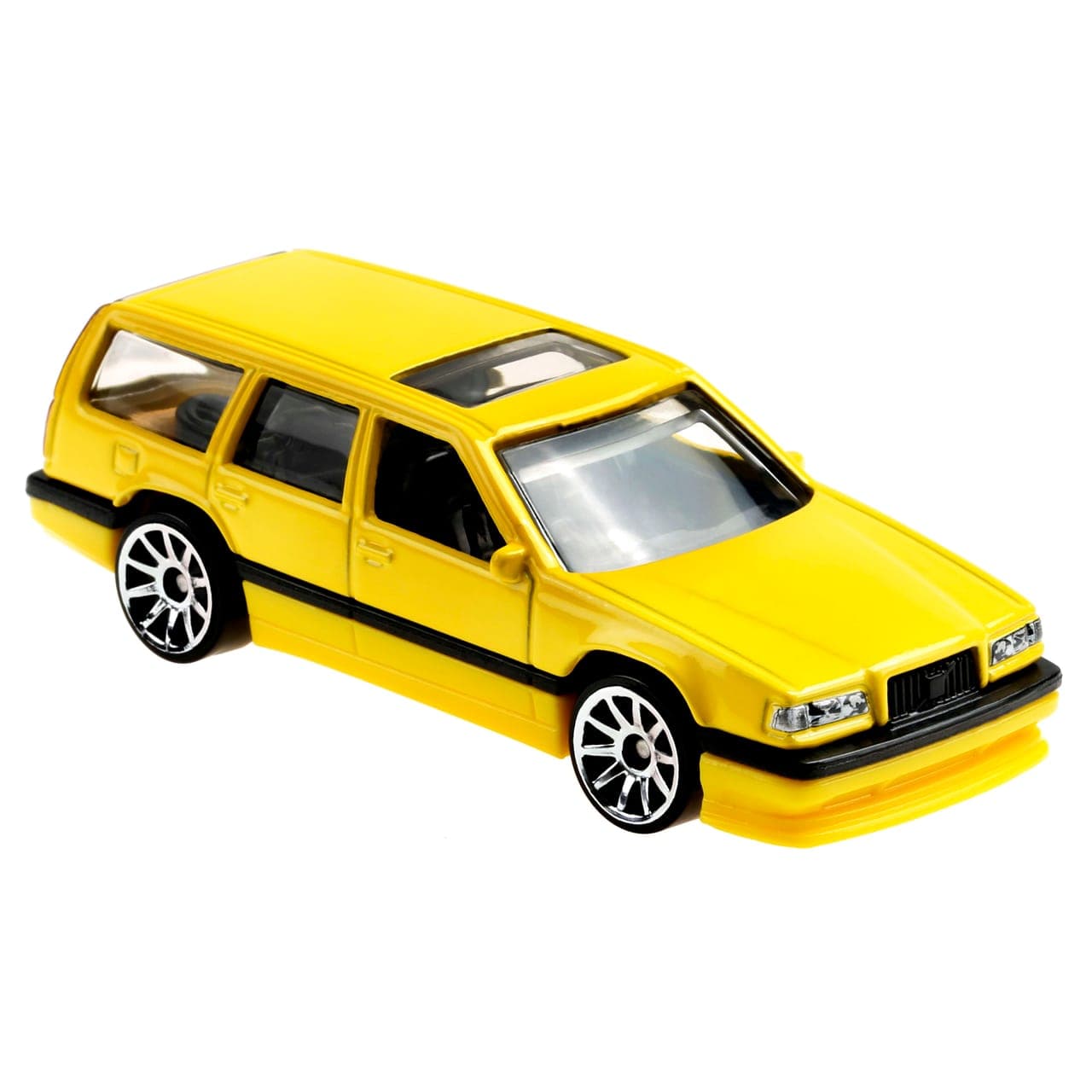 Volvo 850 Estate 4