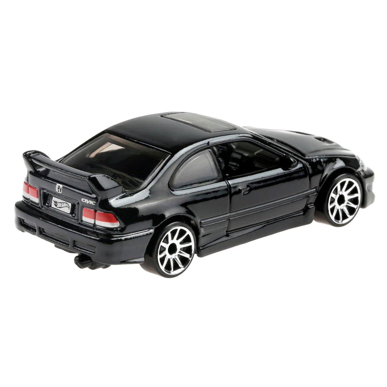 Honda Civic Si 3