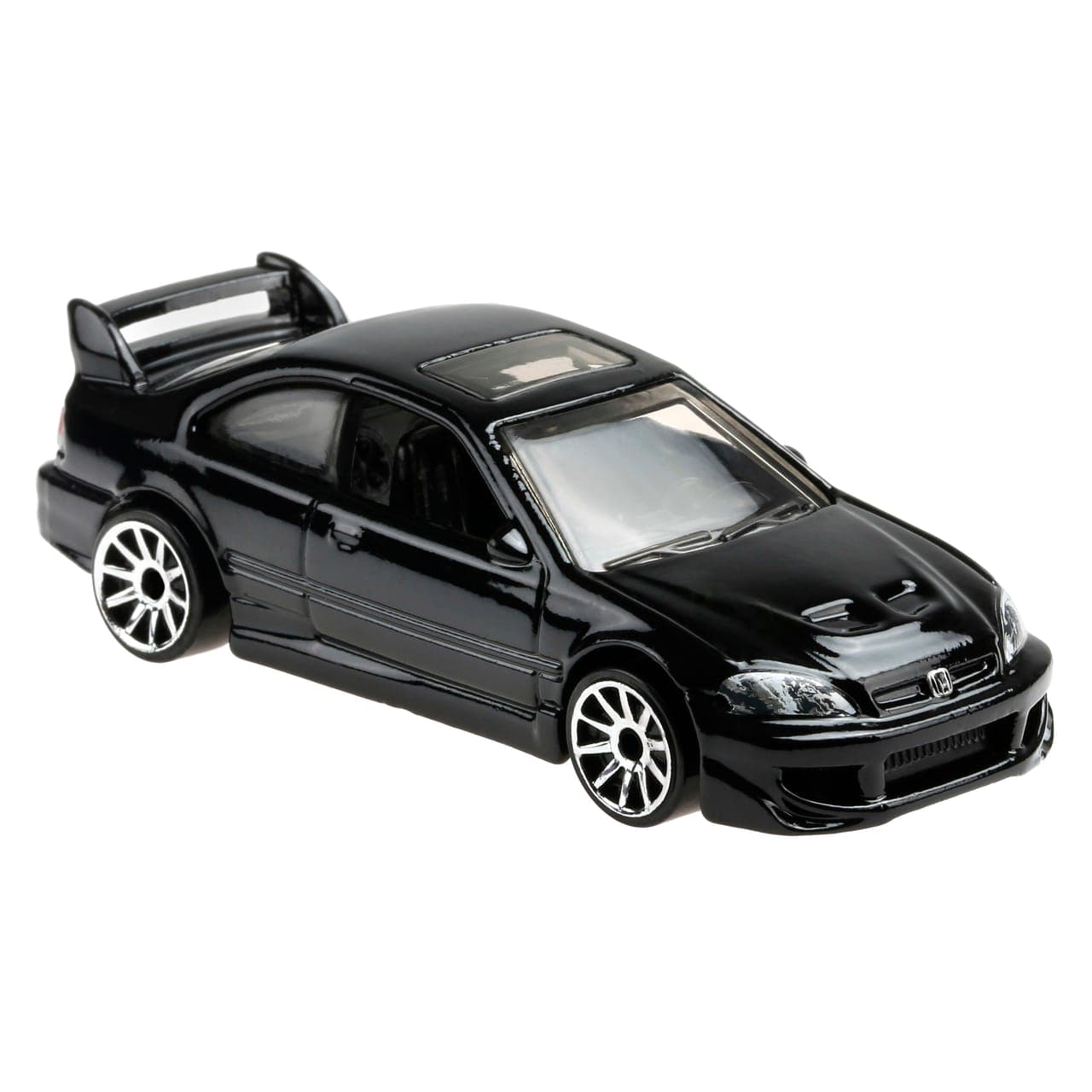 Honda Civic Si 4