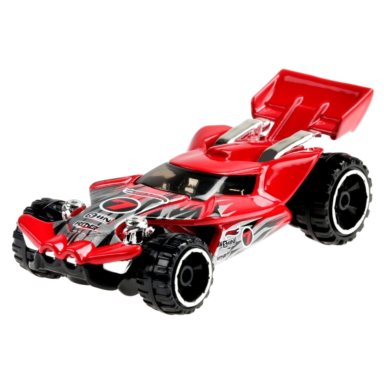 Blade Raider