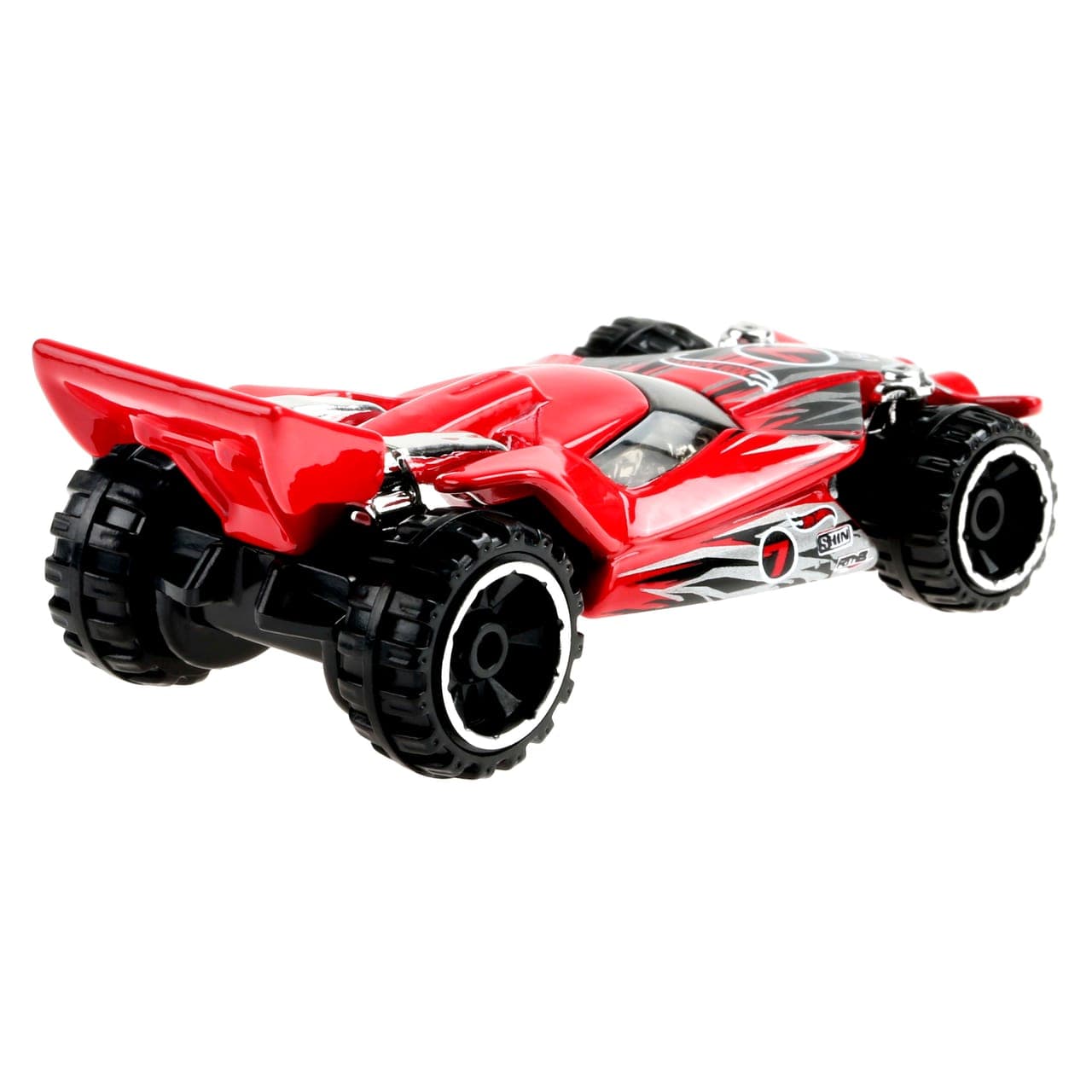 Blade Raider 3