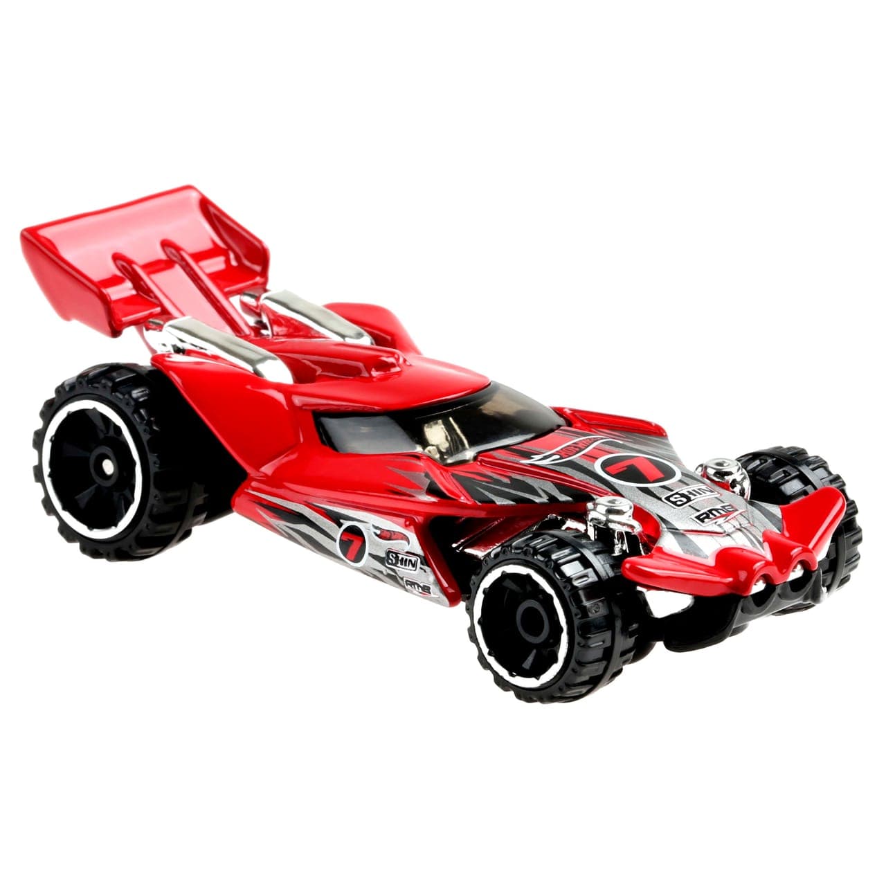 Blade Raider 4