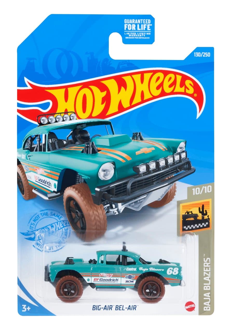 Big-Air Bel-Air 2