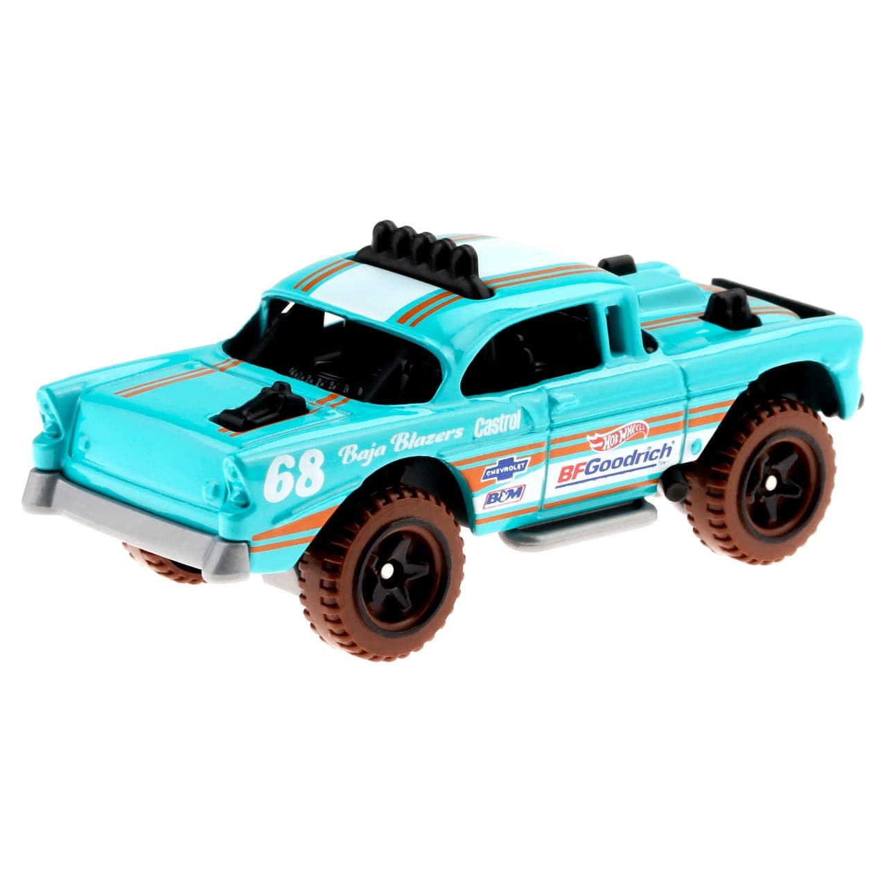 Big-Air Bel-Air 3