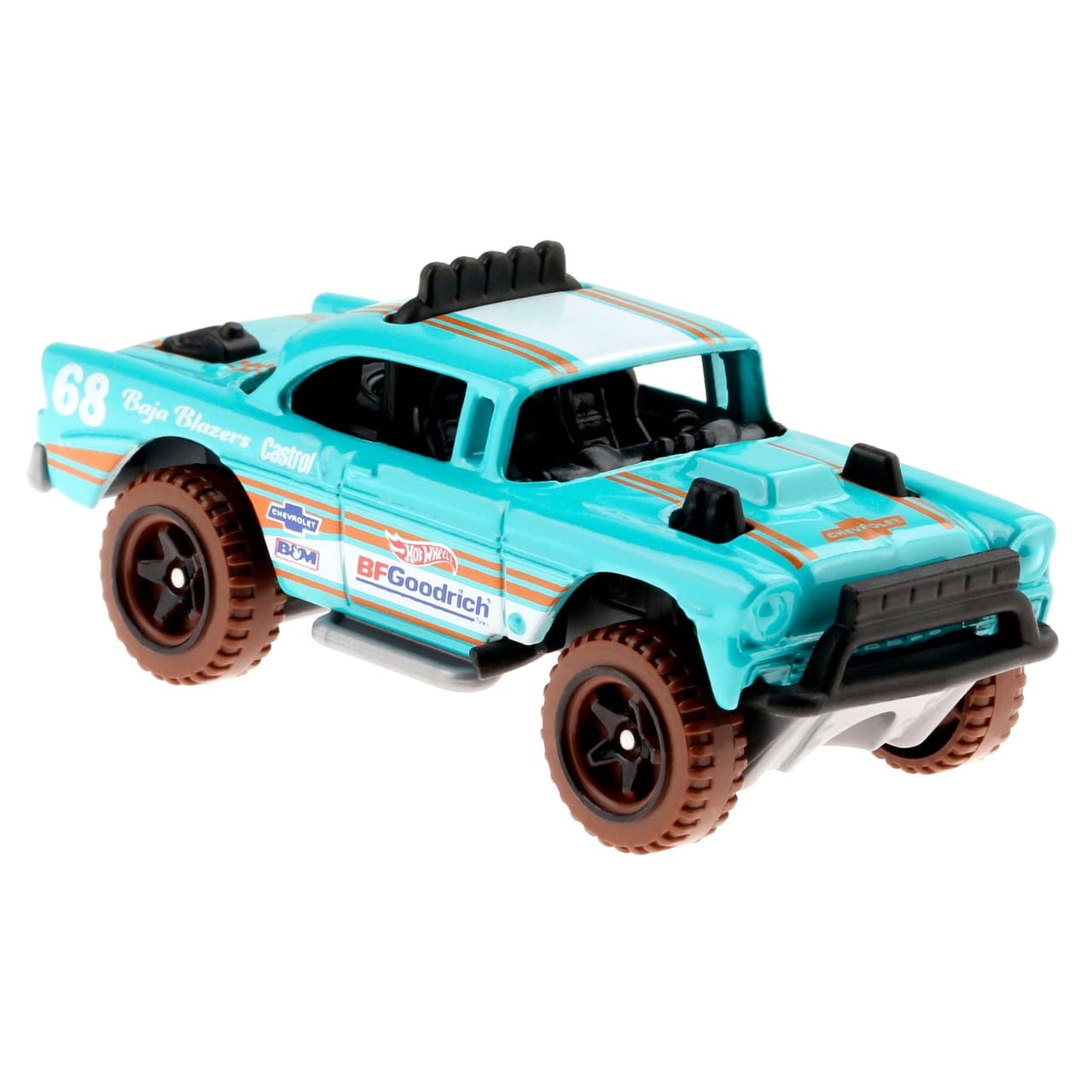 Big-Air Bel-Air 4