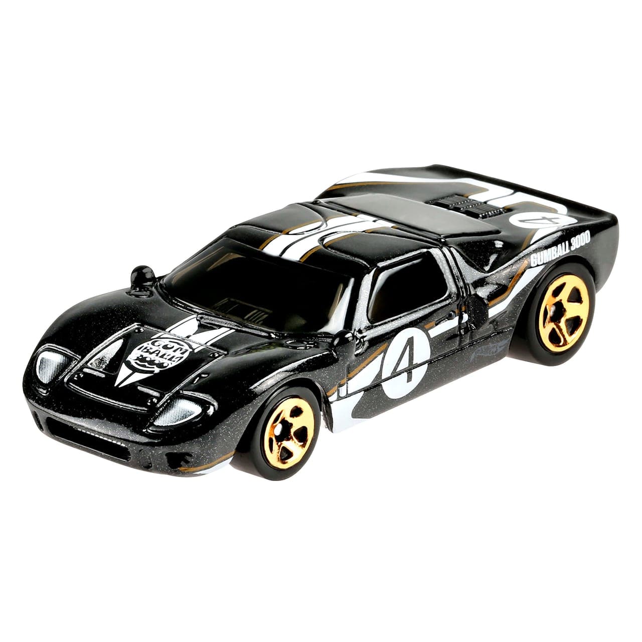 Ford GT-40