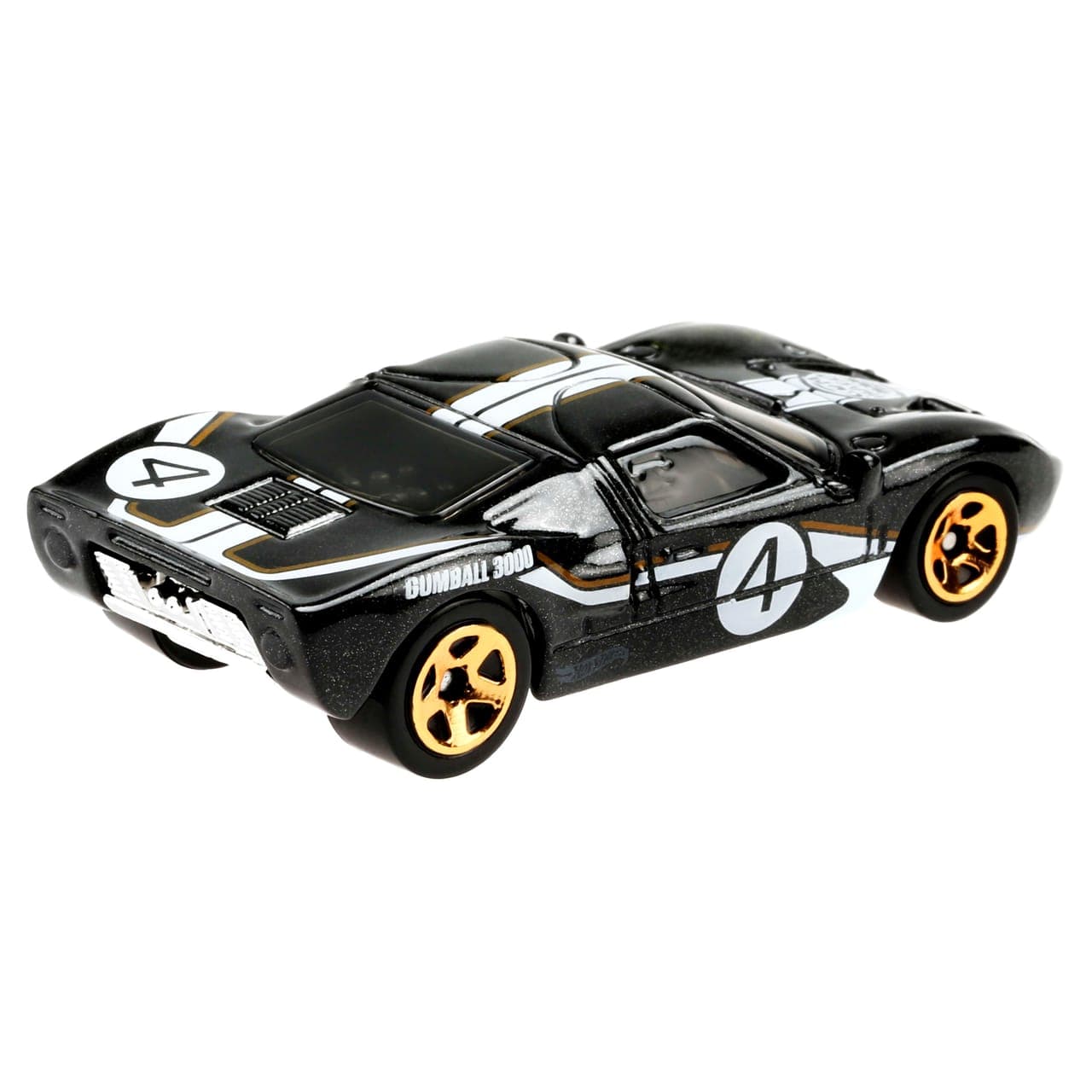 Ford GT-40 3
