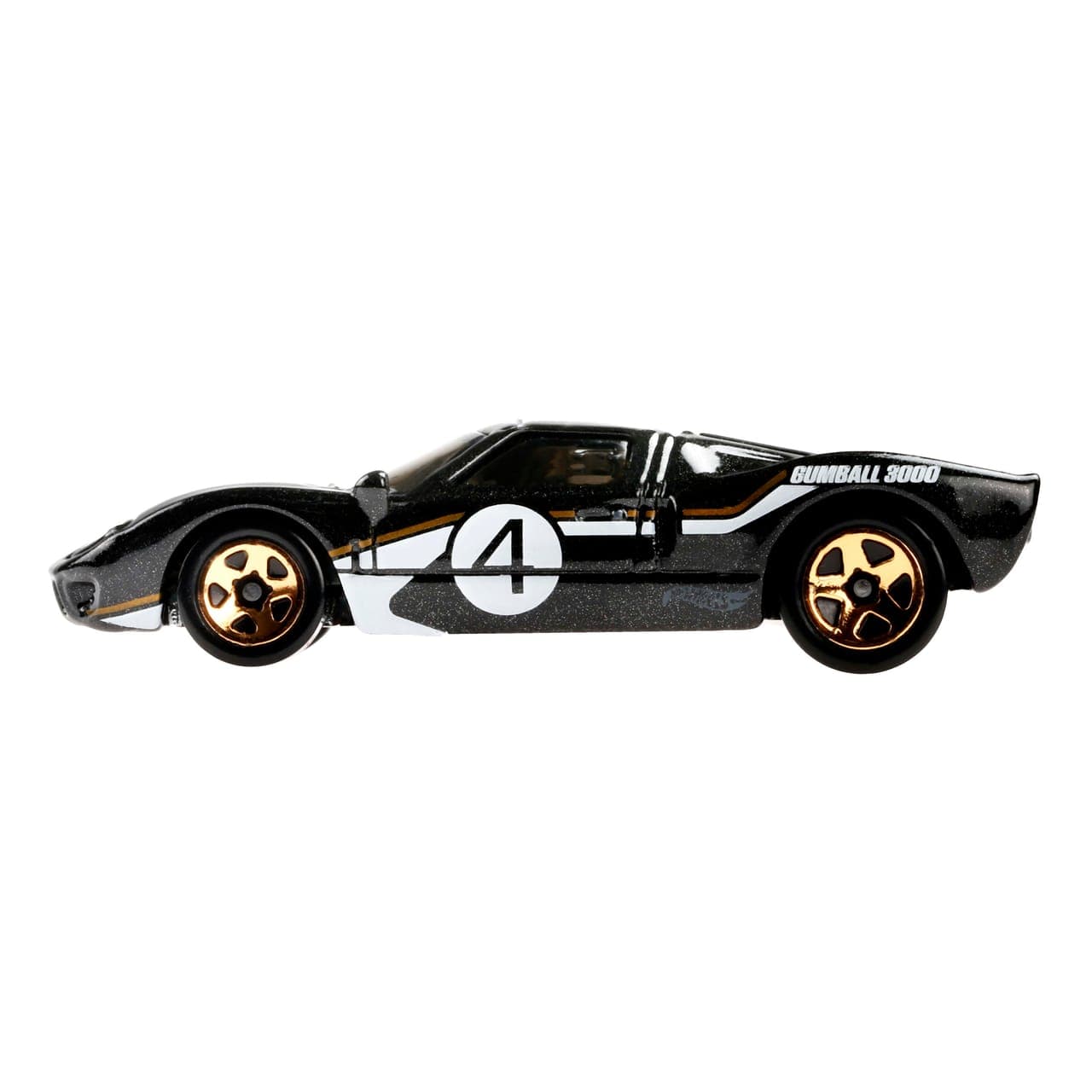 Ford GT-40 5