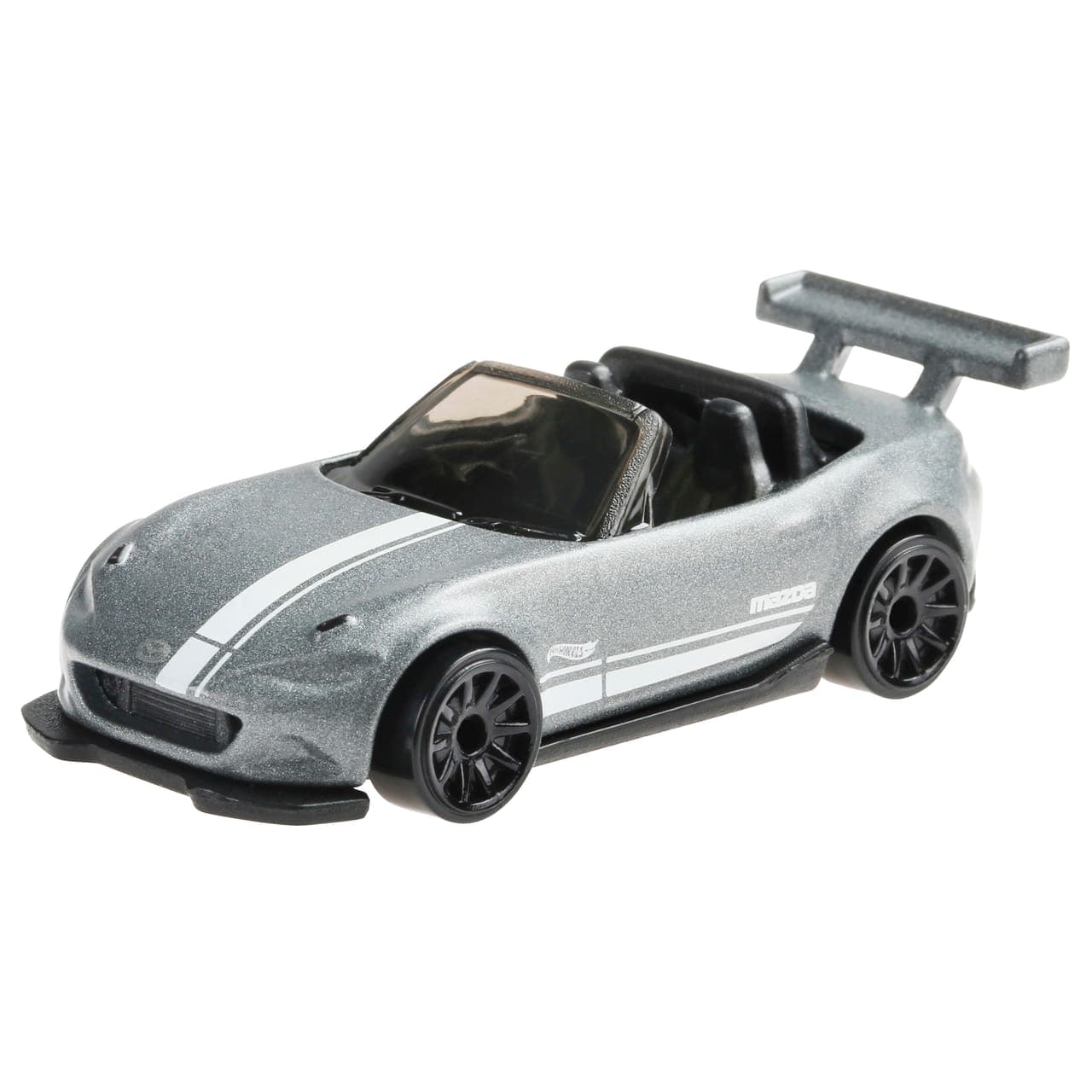 '15 Mazda MX-5 Miata