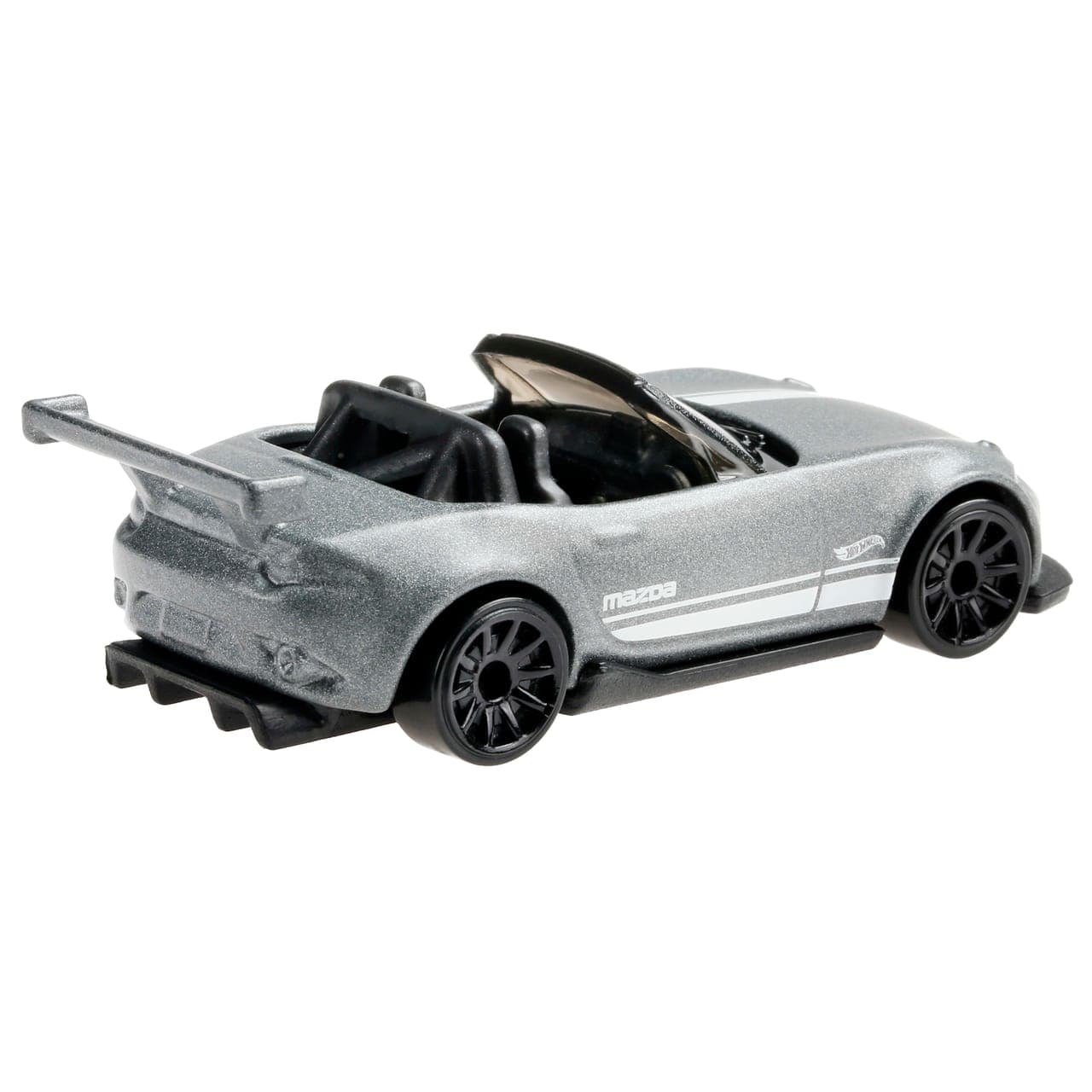 '15 Mazda MX-5 Miata 3