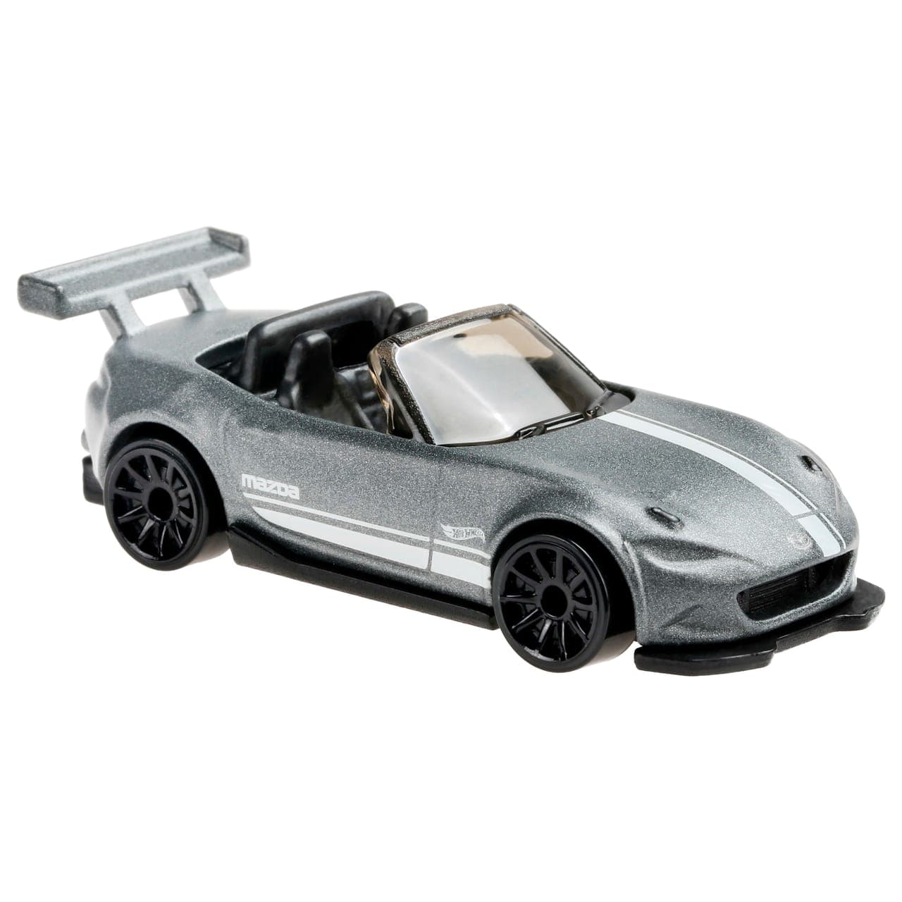 '15 Mazda MX-5 Miata 4