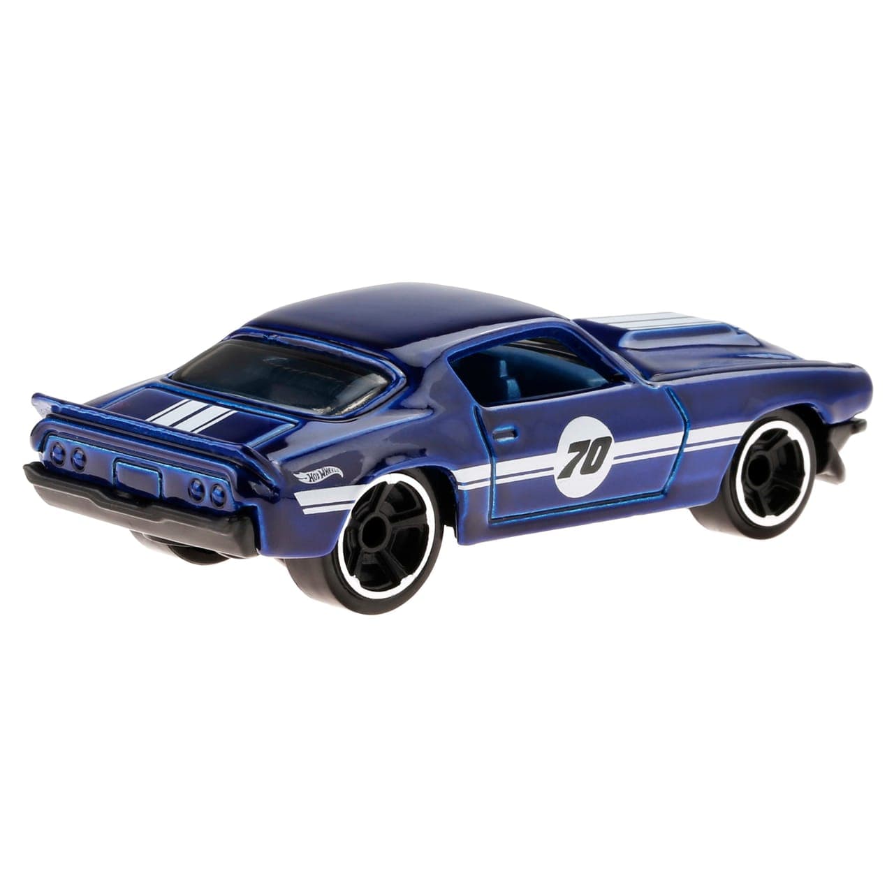 '70 Chevy Camaro RS 3