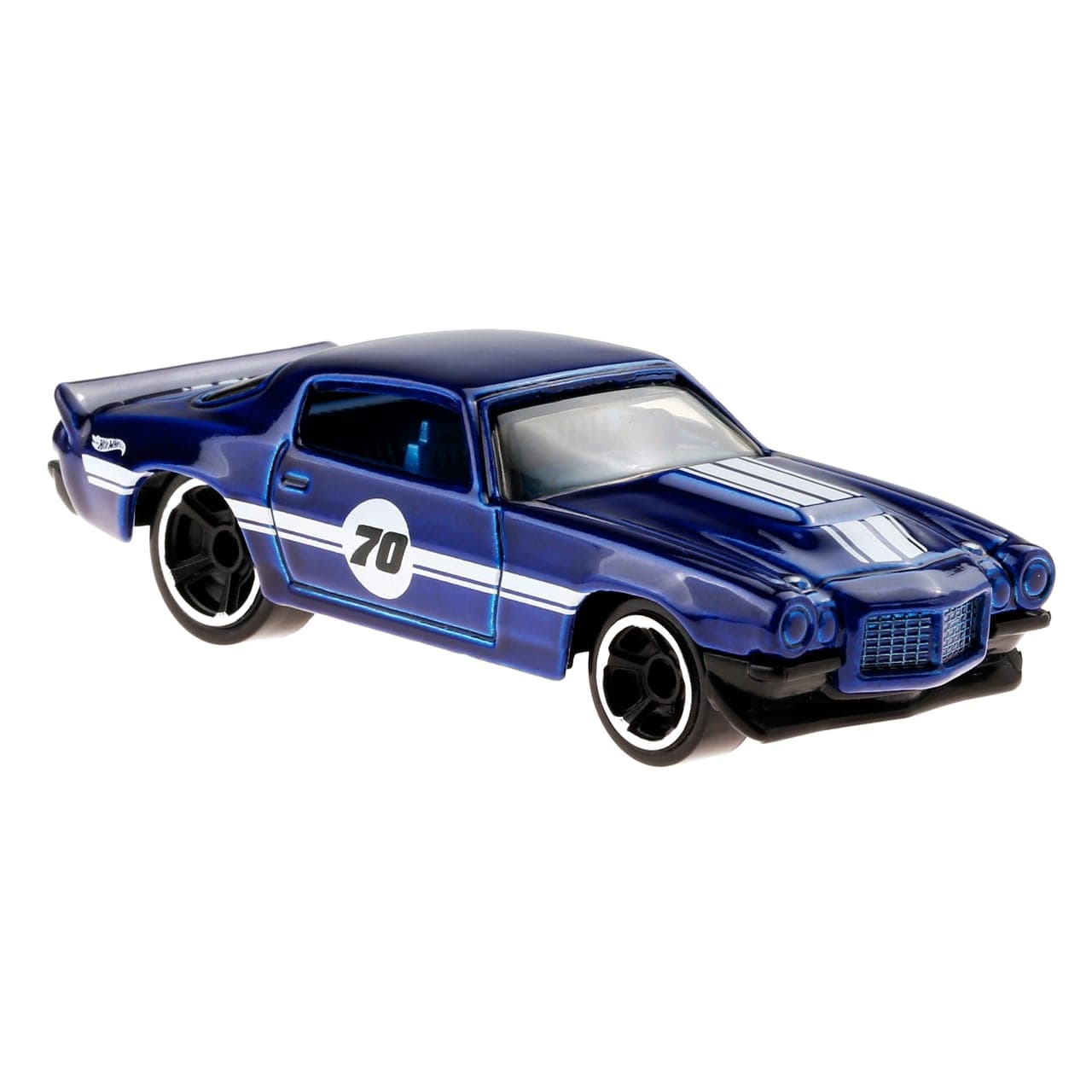 '70 Chevy Camaro RS 4