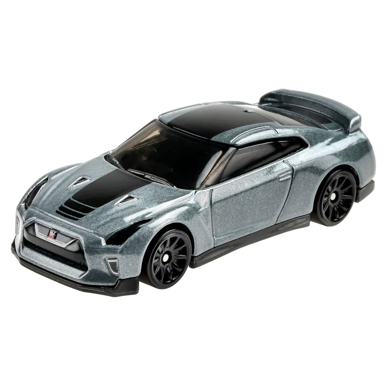 '17 Nissan GT-R (R35)