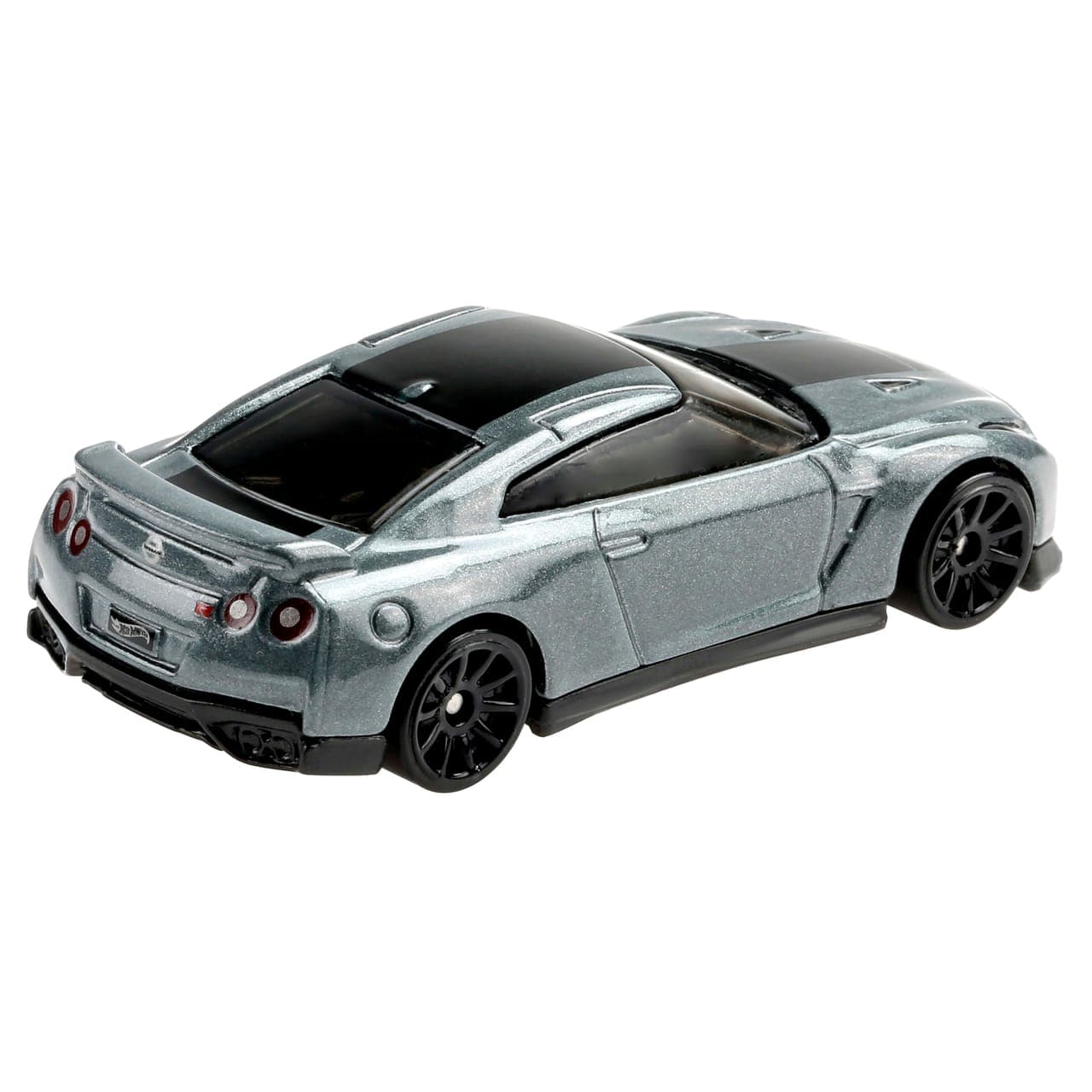 '17 Nissan GT-R (R35) 3