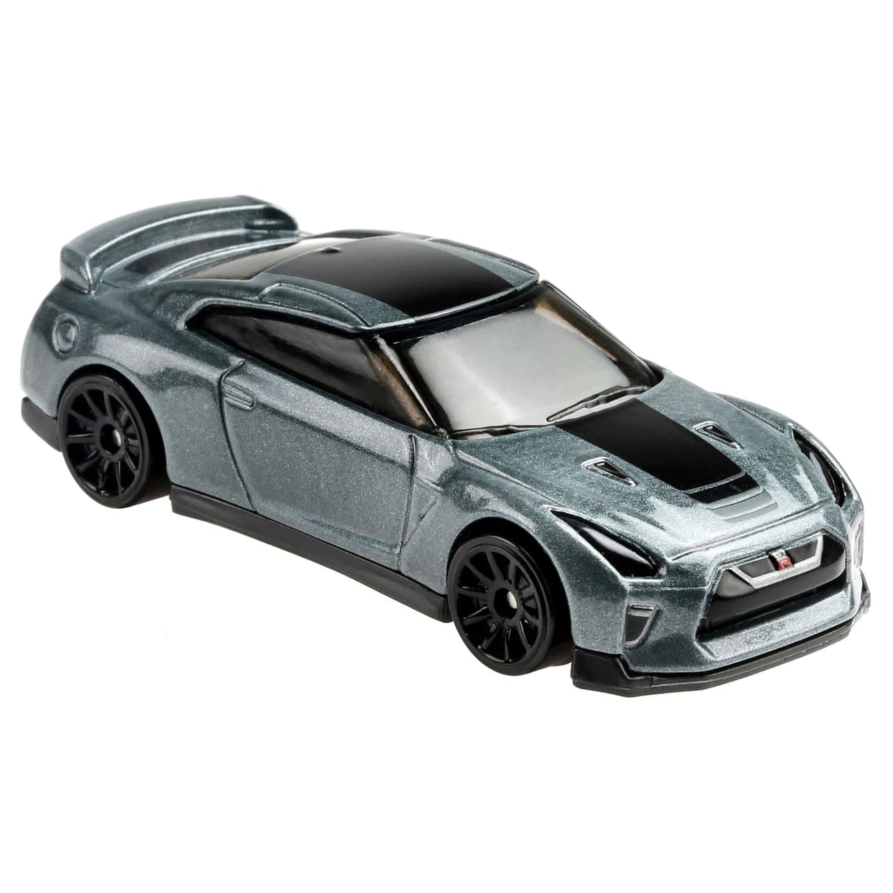 '17 Nissan GT-R (R35) 4