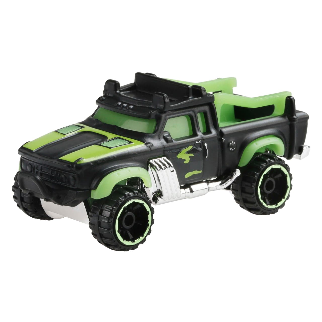 Rally Baja Crawler