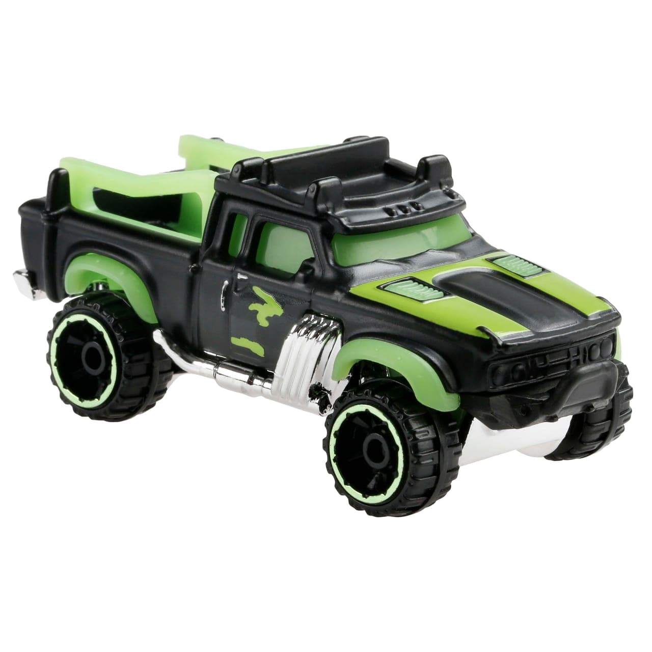 Rally Baja Crawler 4