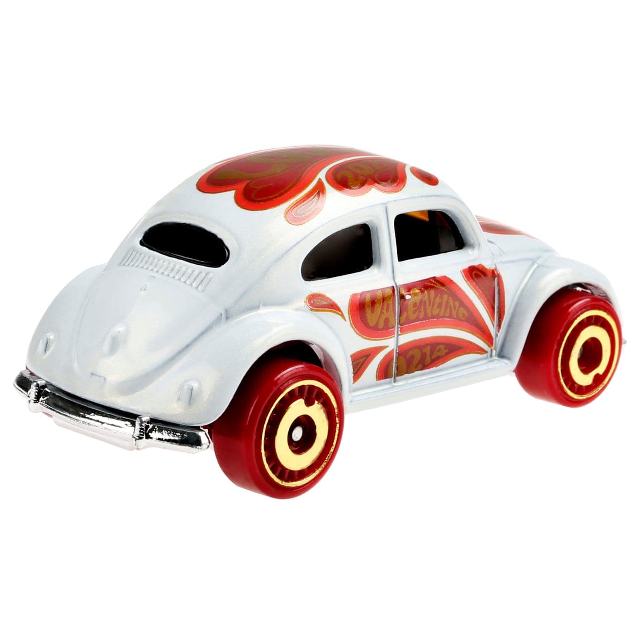 VOLKSWAGEN BEETLE 3