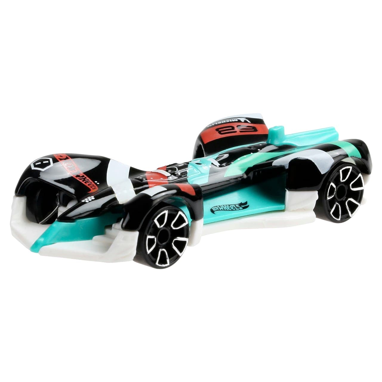 ROBORACE ROBOCAR