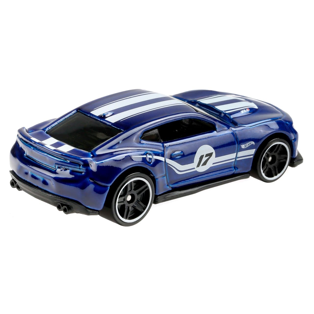 2017 Camaro ZL1 3