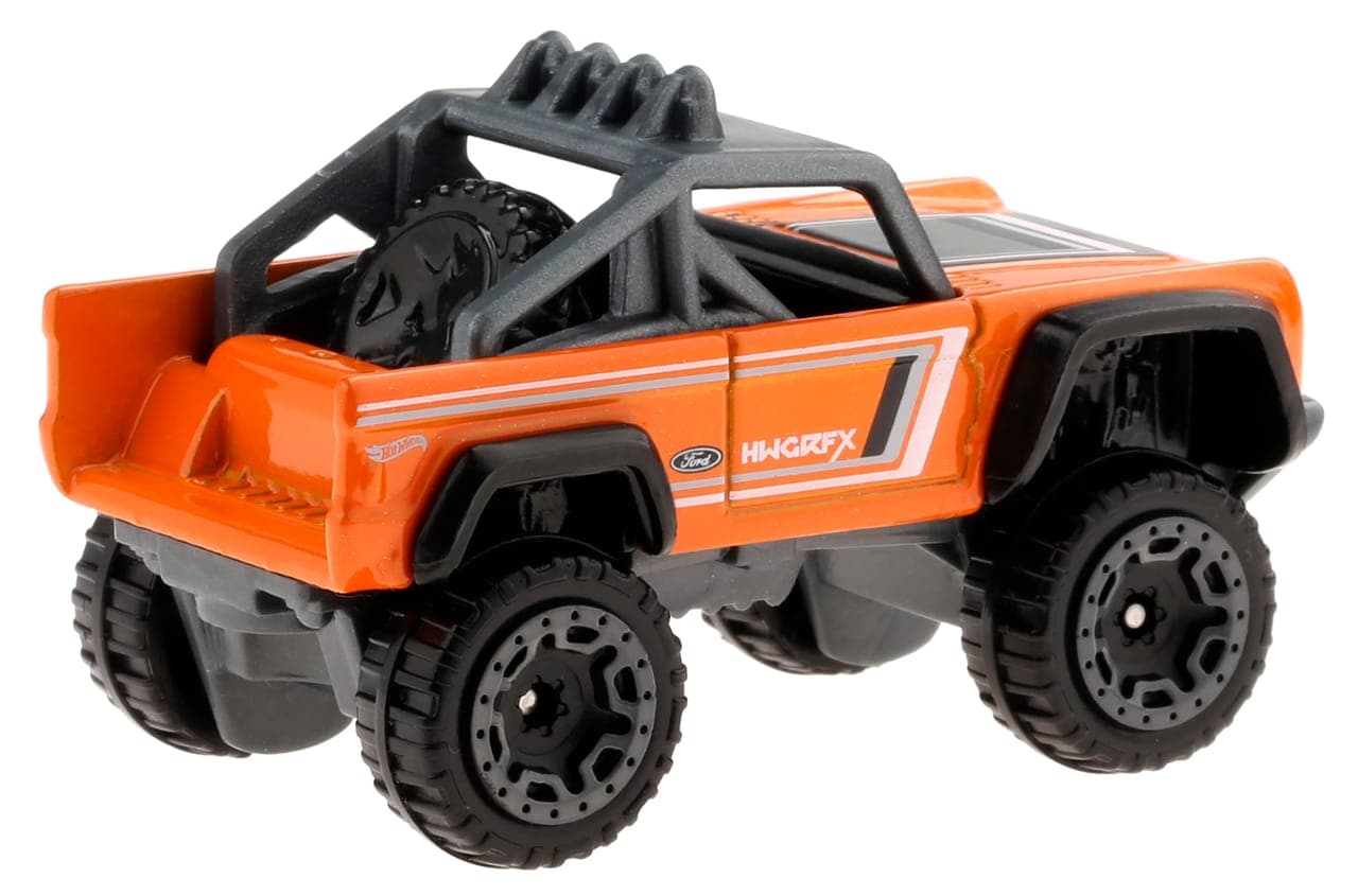 Custom Ford Bronco 3