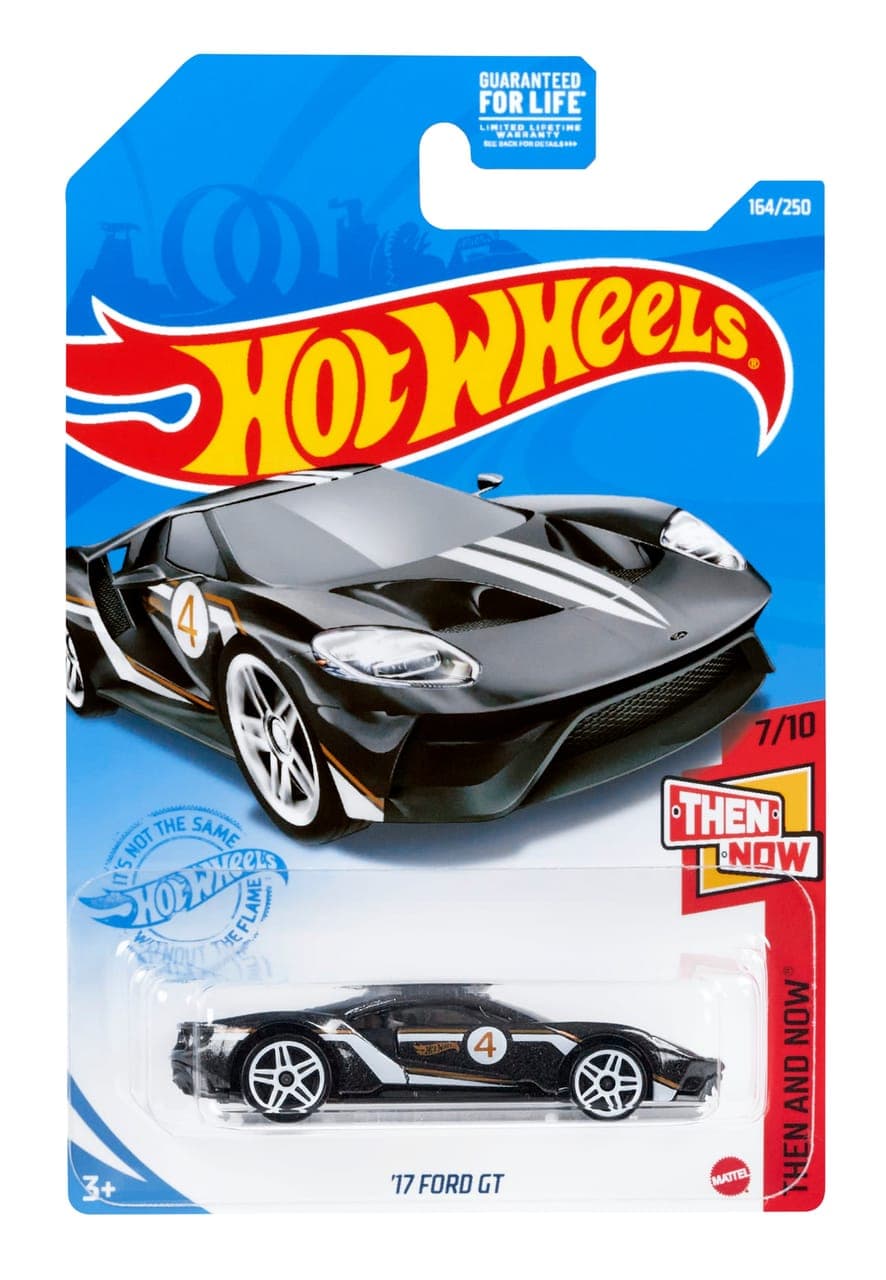 '17 FORD GT 2