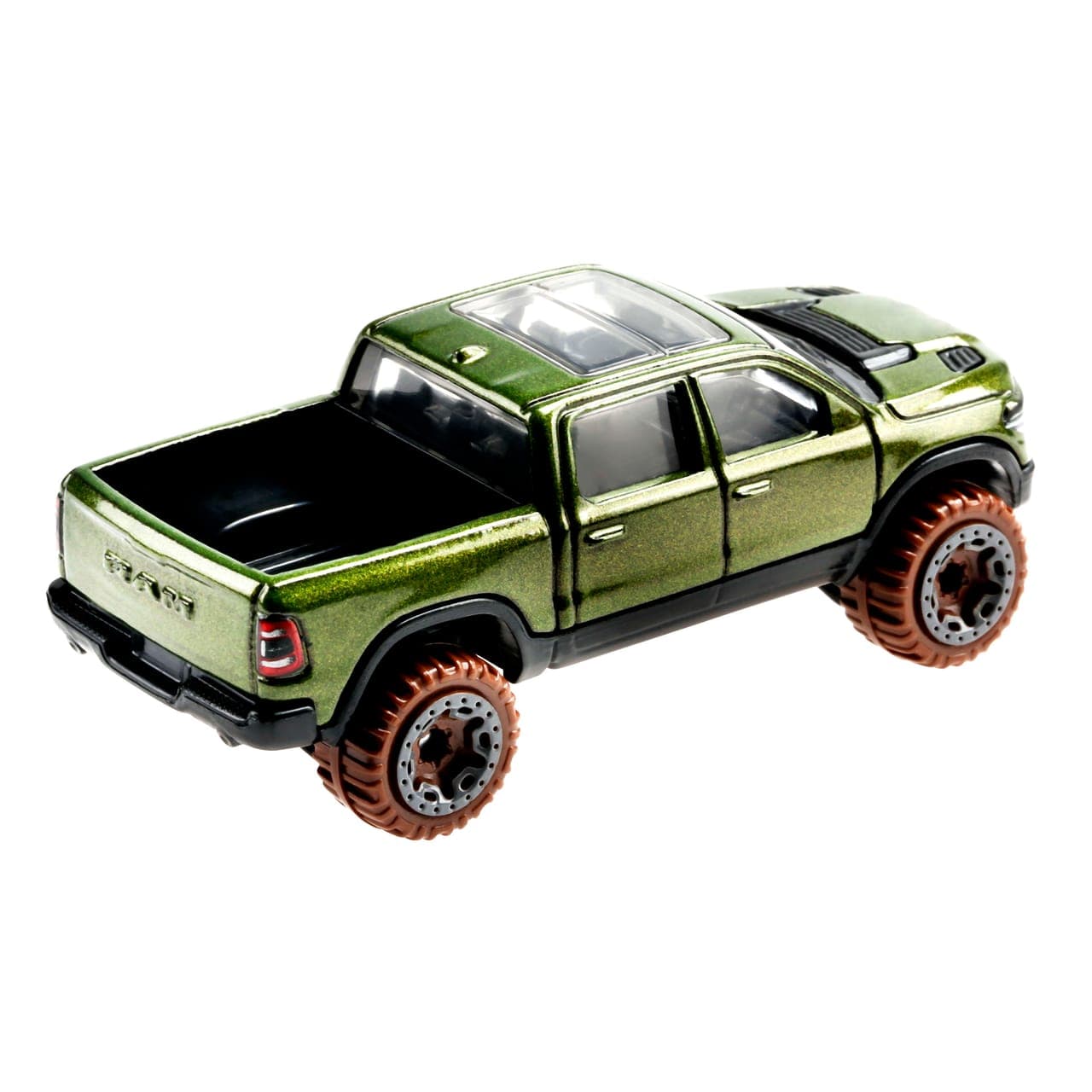 2020 Ram 1500 Rebel 3
