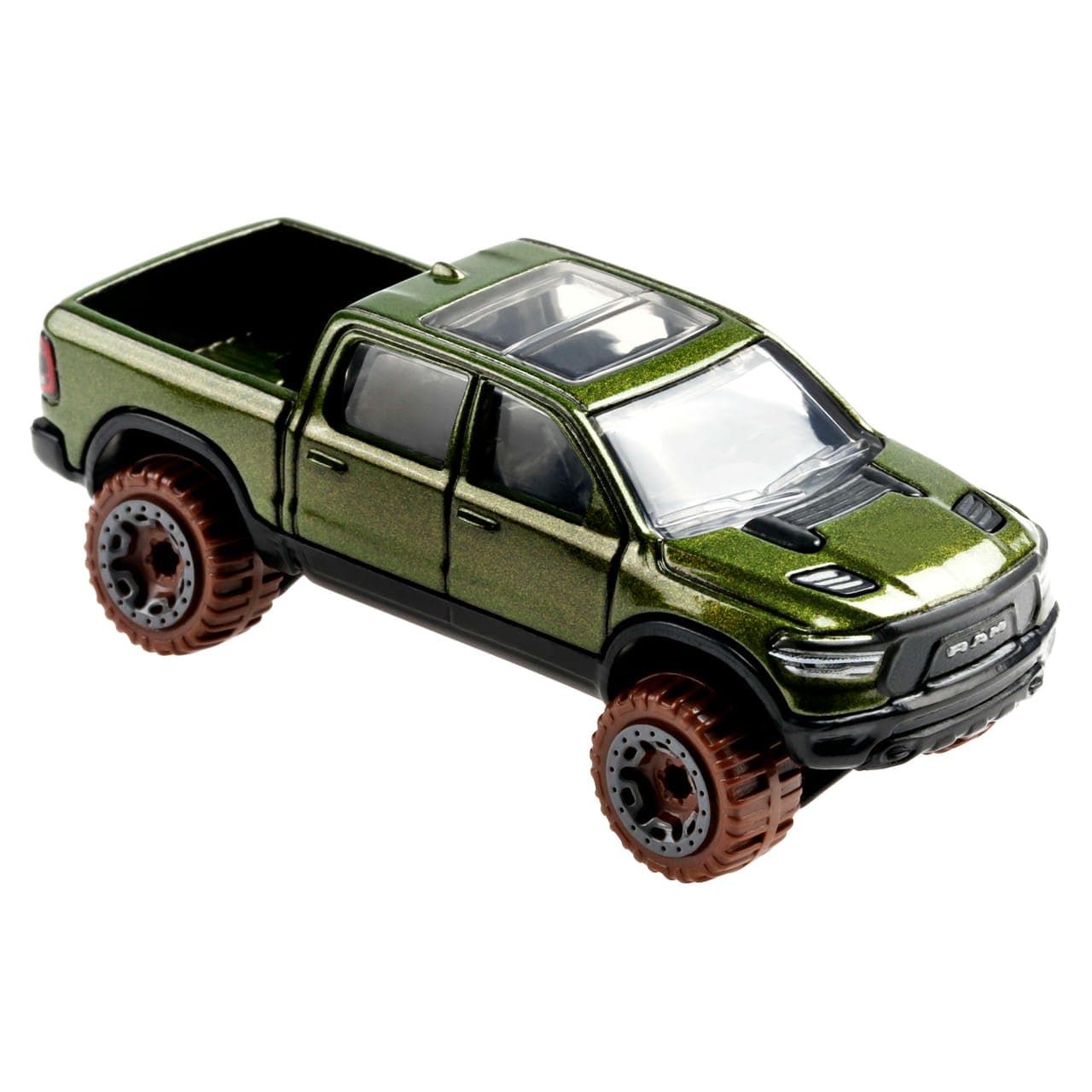 2020 Ram 1500 Rebel 4